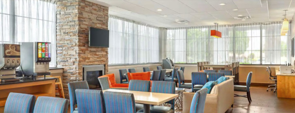 Best Western Hartford Hotel & Suites