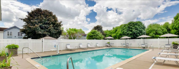 Best Western Hartford Hotel & Suites