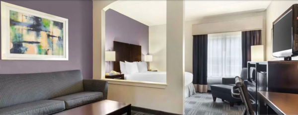 Best Western Hartford Hotel & Suites