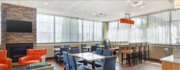Best Western Hartford Hotel & Suites
