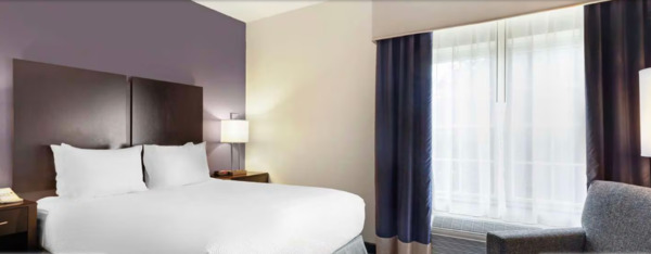 Best Western Hartford Hotel & Suites
