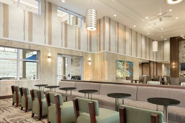 Homewood Suites by Hilton Hartford Manchester