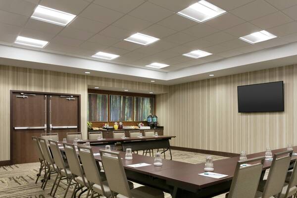 Homewood Suites by Hilton Hartford Manchester