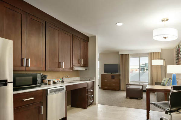 Homewood Suites by Hilton Hartford Manchester