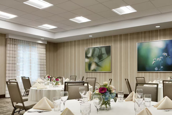 Homewood Suites by Hilton Hartford Manchester