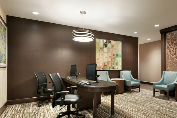 Homewood Suites by Hilton Hartford Manchester