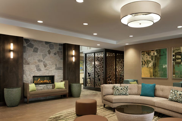 Homewood Suites by Hilton Hartford Manchester