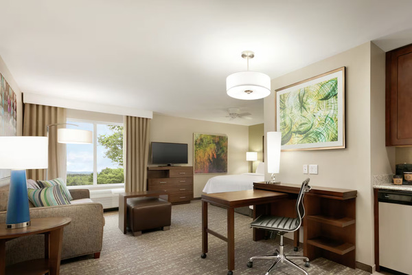 Homewood Suites by Hilton Hartford Manchester