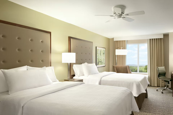 Homewood Suites by Hilton Hartford Manchester