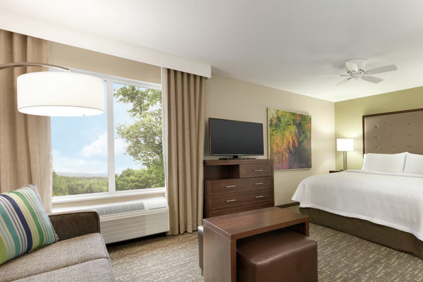Homewood Suites by Hilton Hartford Manchester