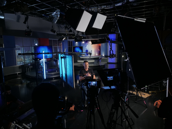 Beverly Boy Productions - Tucson Video Production Company