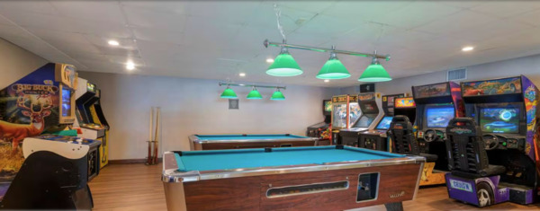 Best Western Plus Executive Court Inn & Conference Center