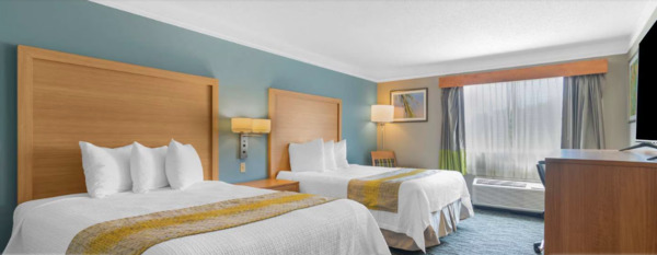 Best Western Plus Executive Court Inn & Conference Center