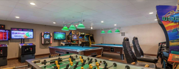 Best Western Plus Executive Court Inn & Conference Center