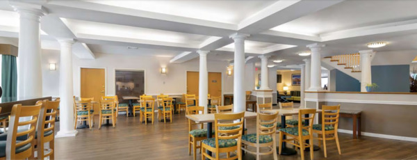 Best Western Plus Executive Court Inn & Conference Center