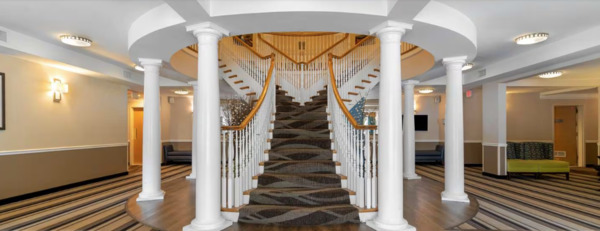 Best Western Plus Executive Court Inn & Conference Center