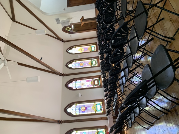 Historic Harrisville, Inc.: The Village Community Center