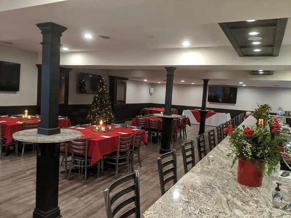 Manor Valley Golf Course