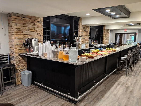 Manor Valley Golf Course