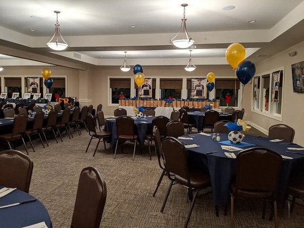 Manor Valley Golf Course