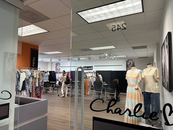 Silver Lining Productions Inc.