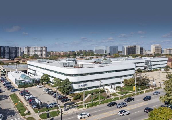 Silver Lining Productions Inc.