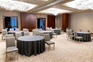 Constitution Ballroom