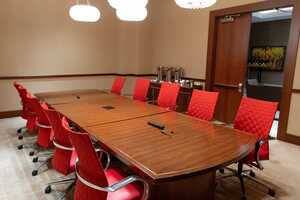 Copps Hill Boardroom