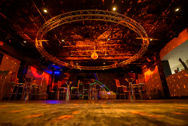 New Hope Inn and Suites