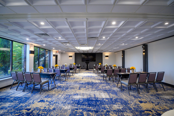 New Hope Inn and Suites