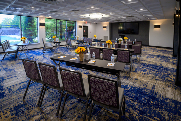 New Hope Inn and Suites