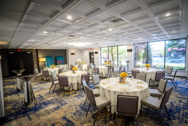 New Hope Inn and Suites