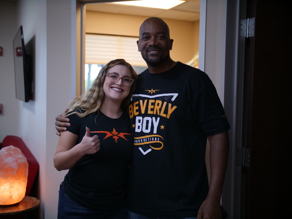 Beverly Boy Productions - Tulsa Video Production Company