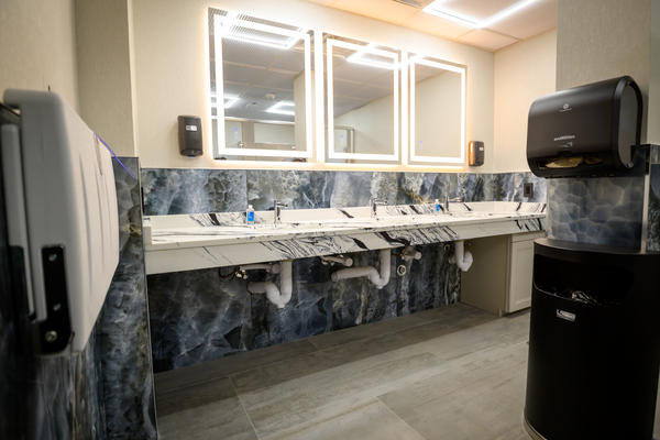 New Hope Inn and Suites