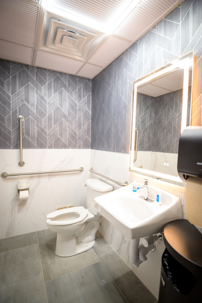 New Hope Inn and Suites