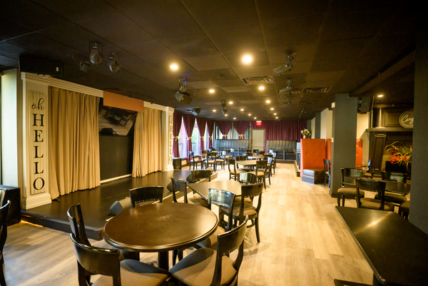 New Hope Inn and Suites