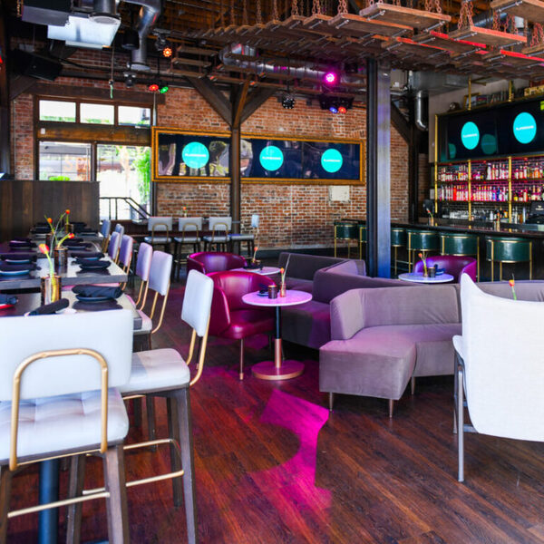 HUB & PLAYGROUND Rooftop