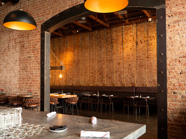 HUB & PLAYGROUND Rooftop