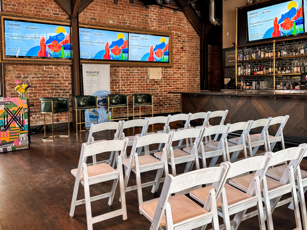 HUB & PLAYGROUND Rooftop