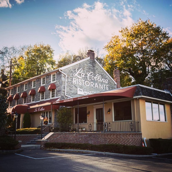 La Collina