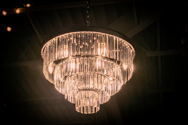 The Industrial Ballroom