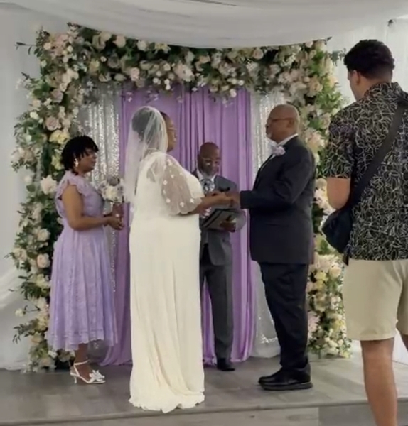 Luxxe Weddings and Events Port Richey