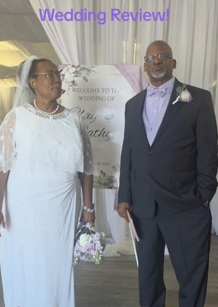 Luxxe Weddings and Events Port Richey