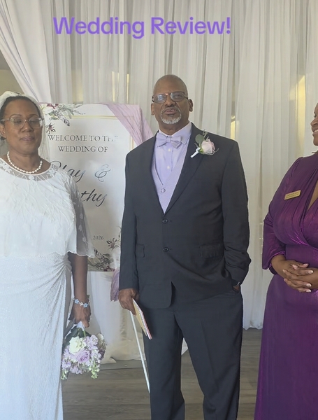 Luxxe Weddings and Events Port Richey