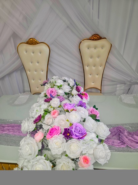 Luxxe Weddings and Events Port Richey