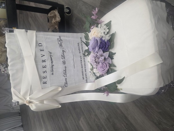 Luxxe Weddings and Events Port Richey