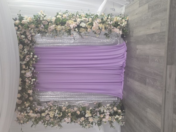 Luxxe Weddings and Events Port Richey