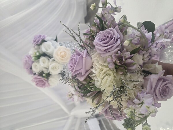 Luxxe Weddings and Events Port Richey