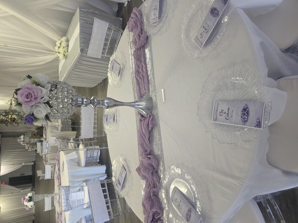 Luxxe Weddings and Events Port Richey