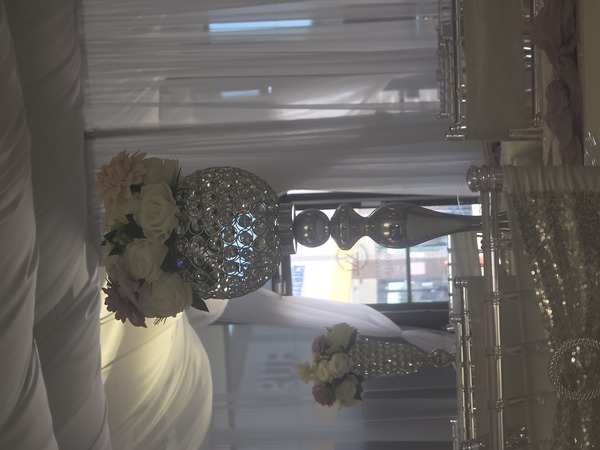 Luxxe Weddings and Events Port Richey